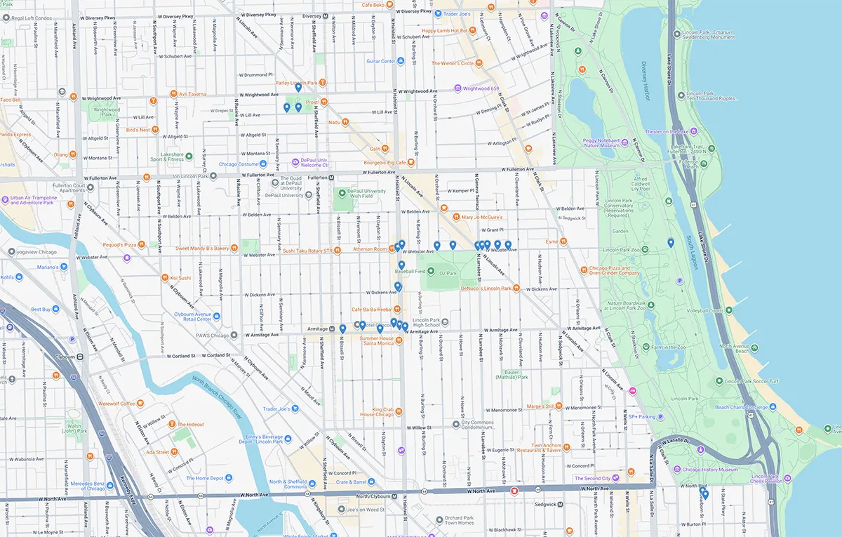 Experiential Marketing