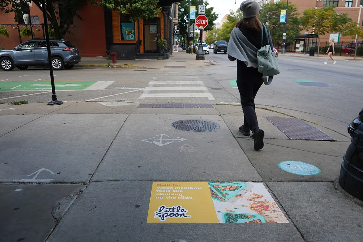 Guerrilla Marketing Agency 2