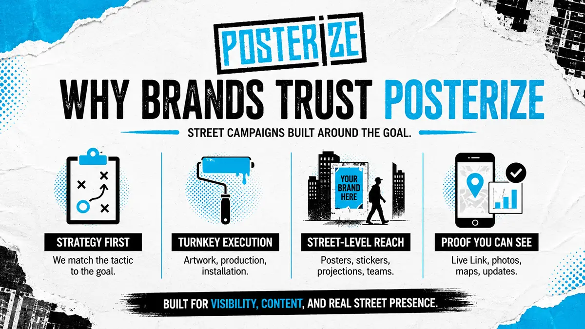 Street Marketing 2