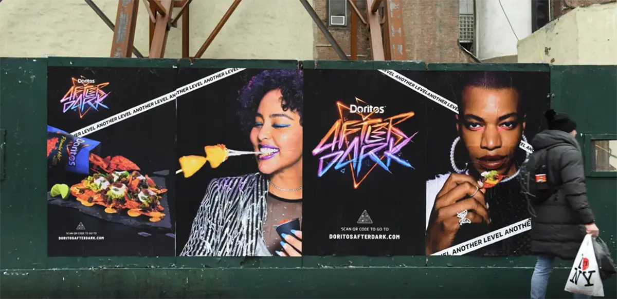 Street Marketing 3