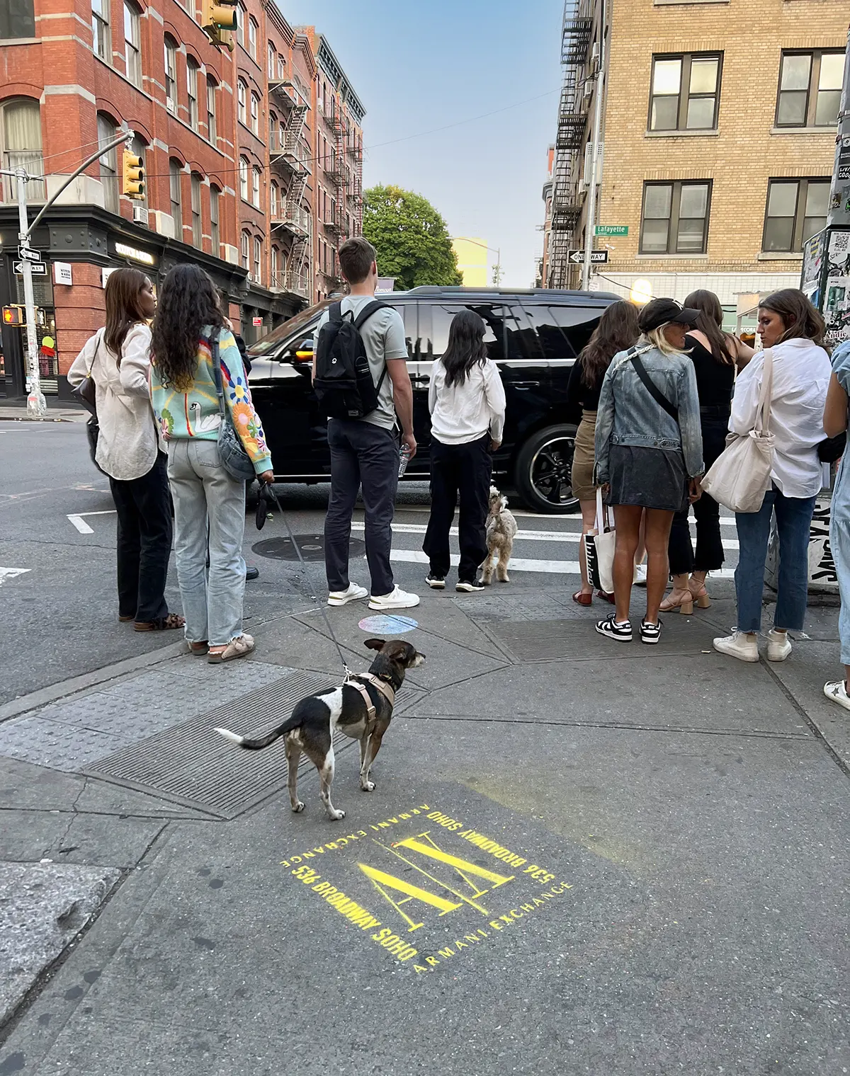 Guerrilla marketing 3