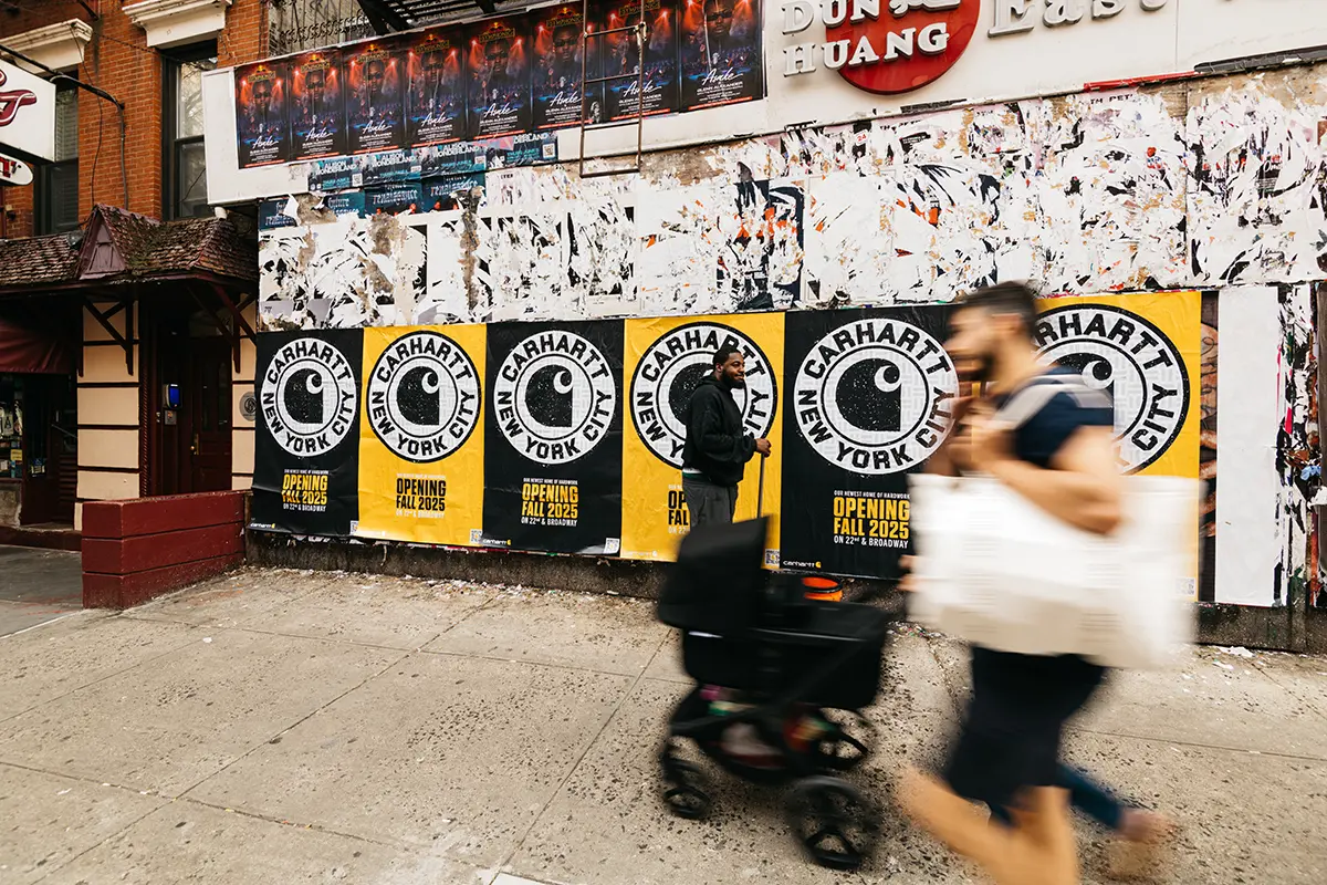Guerrilla Marketing 3