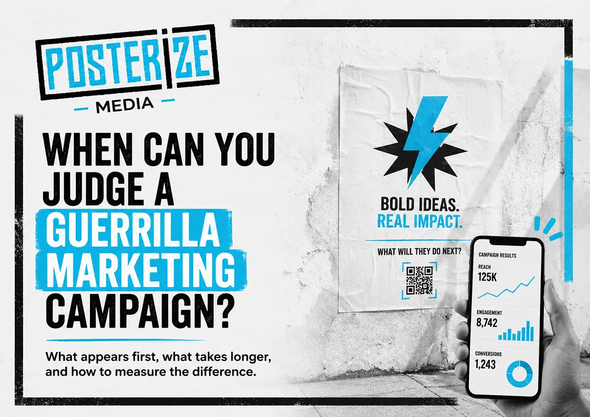 Guerrilla Marketing