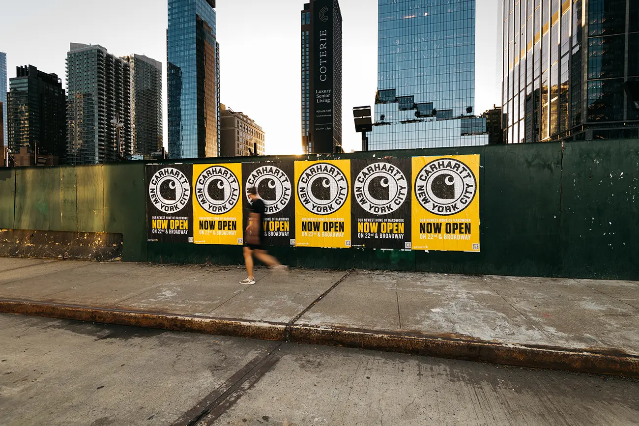 Street Marketing 5