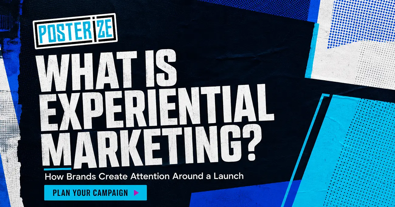Experiential Marketing