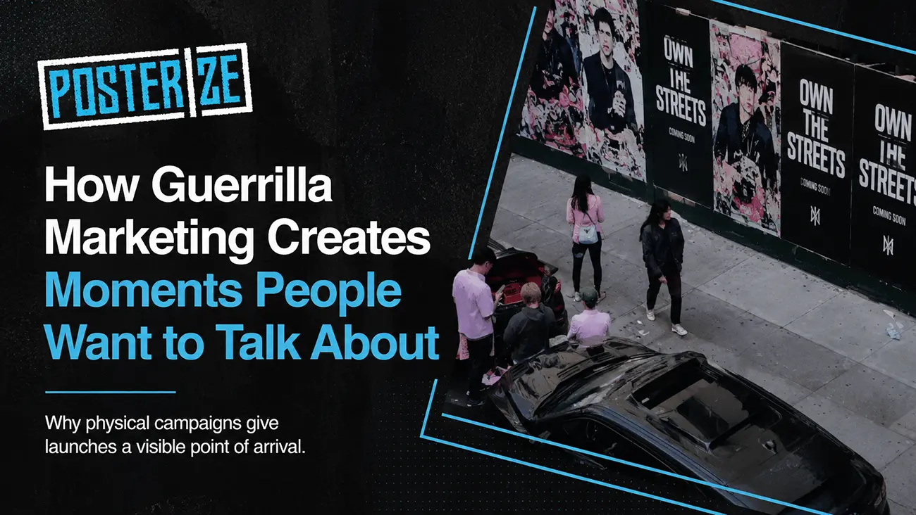 Guerrilla Marketing 4