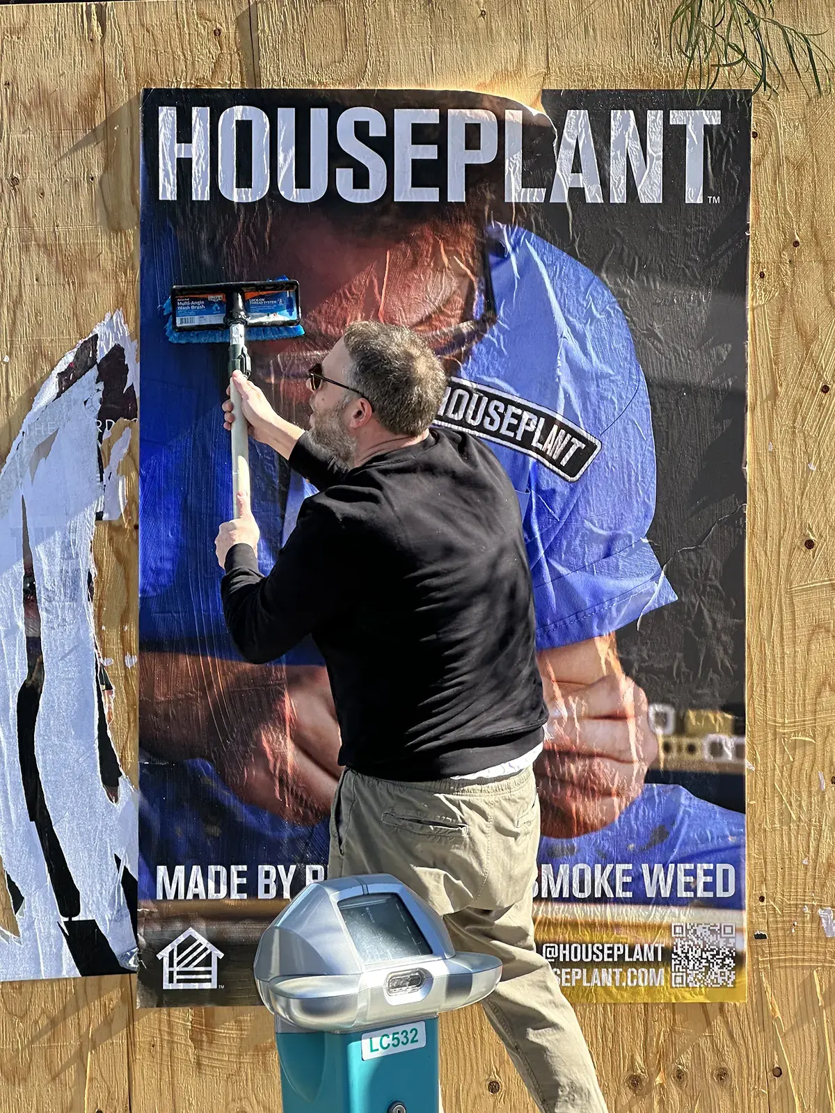 Street marketing 4