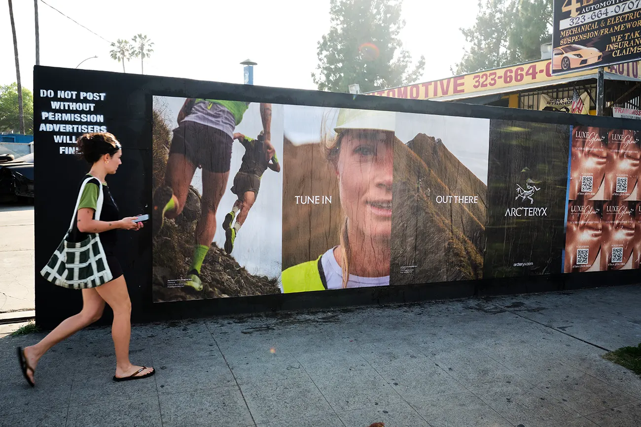 Wheatpasting 6