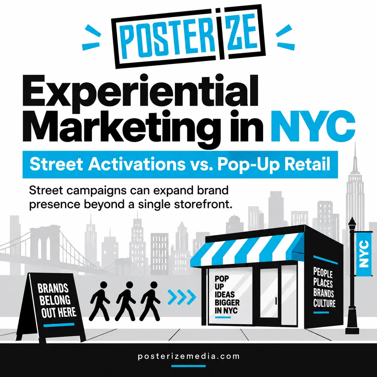 Experiential marketing