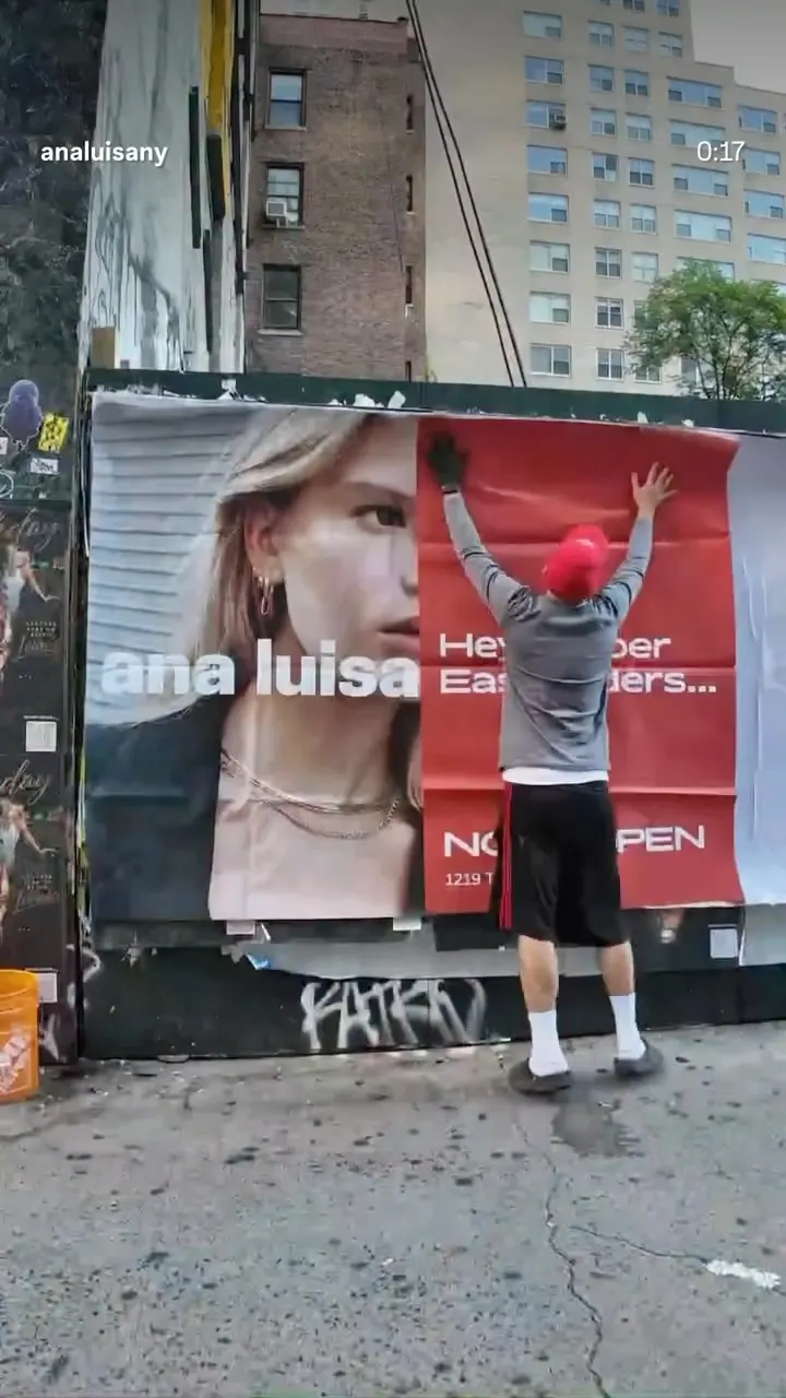 Street marketing 3