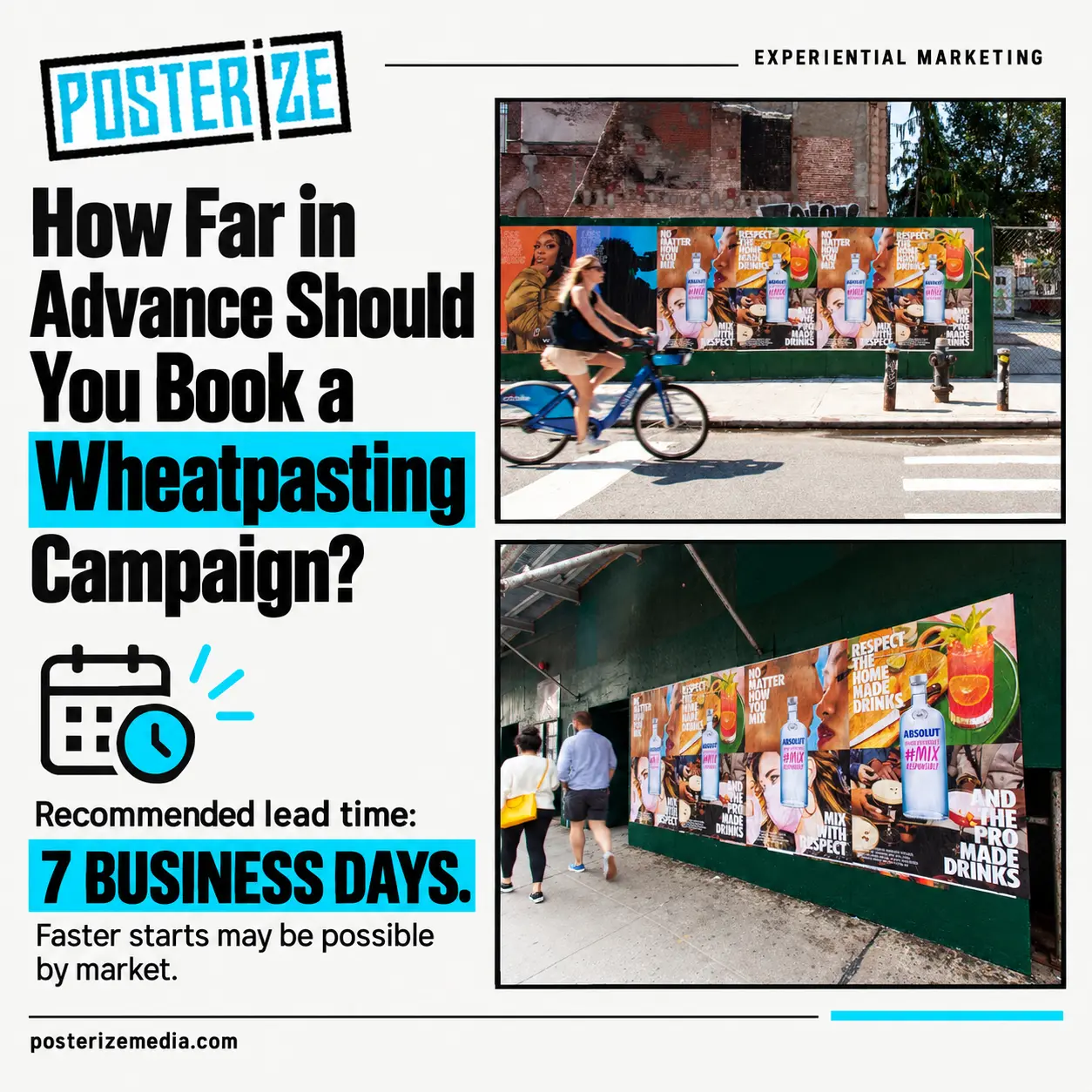 Experiential marketing