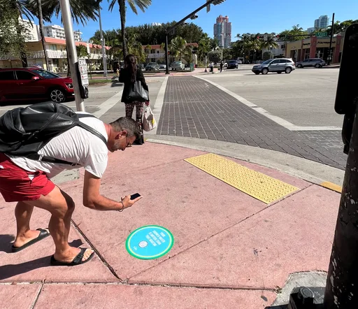 Experiential Marketing