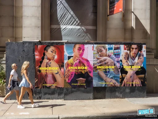 Guerrilla Marketing Agency