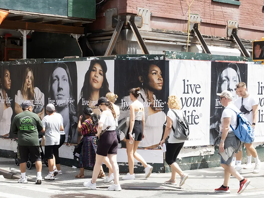 Guerrilla Marketing Company NYC