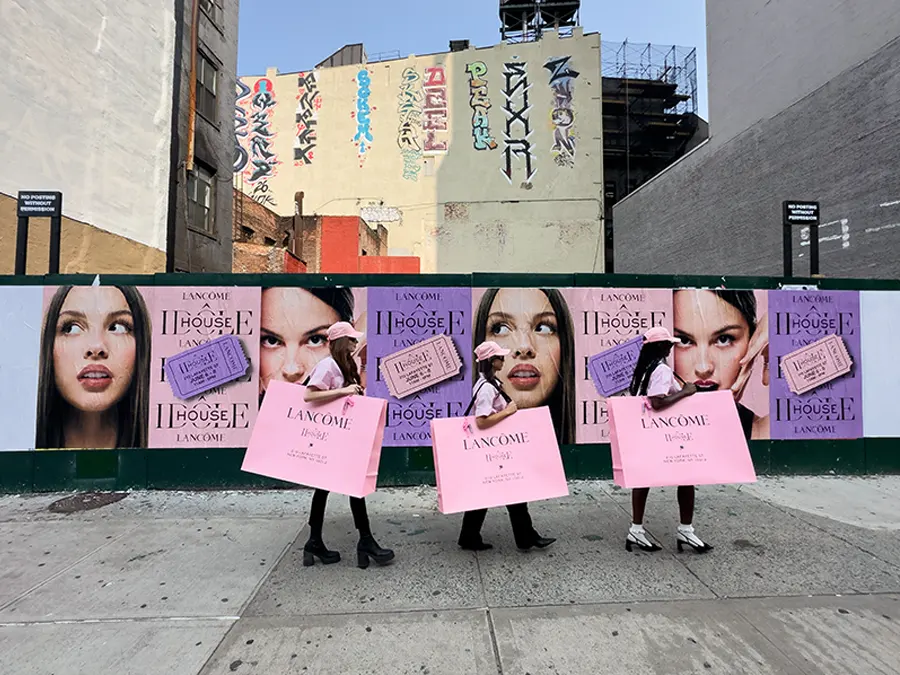 Urban Marketing Agency NYC