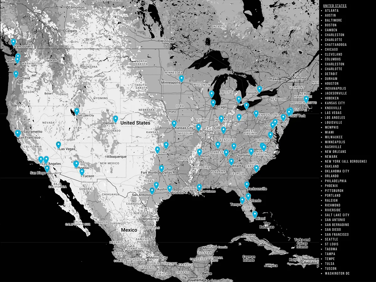 Wild Posting Advertising